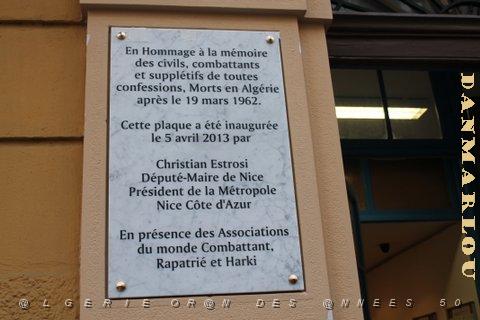 2013 04 05 AVRIL NICE INAUGURATION  PLAQUE COMMEMORATIVE (2).JPG